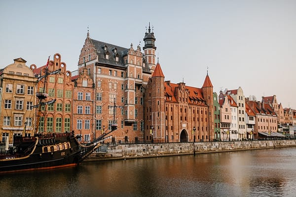 Poland - IT Outsourcing Countries to Hire Remote Developers