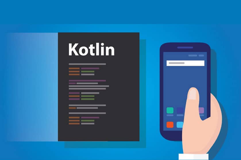 Kotlin App Development India